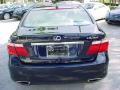 2008 LS 460 #4