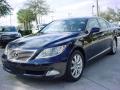 2008 LS 460 #7