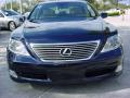 2008 LS 460 #8