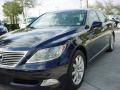 2008 LS 460 #9