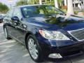 2008 LS 460 #10