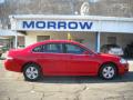 2009 Impala LT #1
