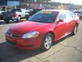 2009 Impala LT #18