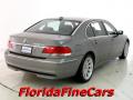 2006 7 Series 750Li Sedan #2