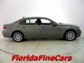 2006 7 Series 750Li Sedan #4
