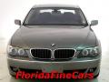 2006 7 Series 750Li Sedan #5
