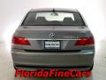 2006 7 Series 750Li Sedan #6