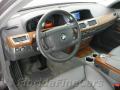 2006 7 Series 750Li Sedan #12