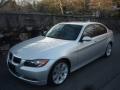 2007 3 Series 335i Sedan #1