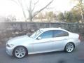2007 3 Series 335i Sedan #2