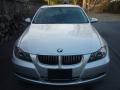 2007 3 Series 335i Sedan #3