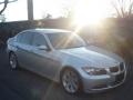 2007 3 Series 335i Sedan #4