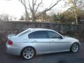 2007 3 Series 335i Sedan #5