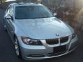 2007 3 Series 335i Sedan #10