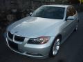 2007 3 Series 335i Sedan #11