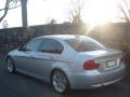 2007 3 Series 335i Sedan #18