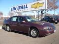 2000 Impala LS #1