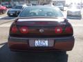 2000 Impala LS #5