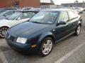 2002 Jetta GLX  VR6 Sedan #1