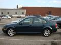 2002 Jetta GLX  VR6 Sedan #8