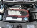 2002 Jetta GLX  VR6 Sedan #29
