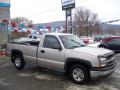 2004 Silverado 1500 Regular Cab #1