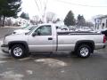 2004 Silverado 1500 Regular Cab #6