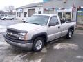 2004 Silverado 1500 Regular Cab #7