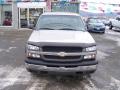 2004 Silverado 1500 Regular Cab #8
