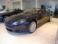2010 DB9 Volante #3 2010 DB9 Volante #3