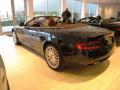 2010 DB9 Volante #4 2010 DB9 Volante #4