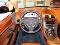 2010 DB9 Volante #9 2010 DB9 Volante #9