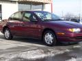 2001 S Series SL Sedan #2