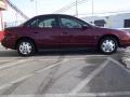 2001 S Series SL Sedan #3