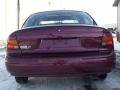2001 S Series SL Sedan #4
