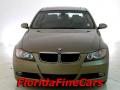 2006 3 Series 325i Sedan #5