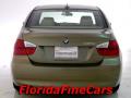 2006 3 Series 325i Sedan #6