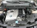 2006 3 Series 325i Sedan #9