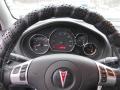 2007 G6 GT Sedan #13 2007 G6 GT Sedan #13