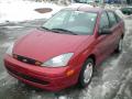 2003 Focus LX Sedan #1