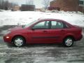 2003 Focus LX Sedan #6