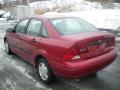 2003 Focus LX Sedan #7