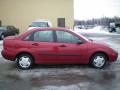 2003 Focus LX Sedan #10