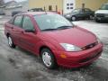 2003 Focus LX Sedan #11