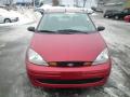 2003 Focus LX Sedan #12