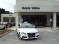2009 A4 2.0T quattro Sedan #1