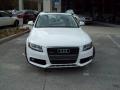 2009 A4 2.0T quattro Sedan #2