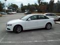 2009 A4 2.0T quattro Sedan #4