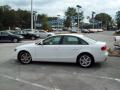 2009 A4 2.0T quattro Sedan #5