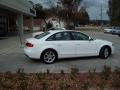 2009 A4 2.0T quattro Sedan #9